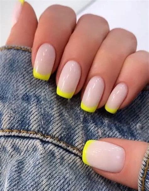 The Best Cute Short Nail Designs Gel Classy Short Nails Trends