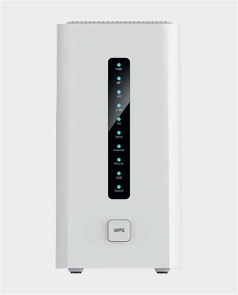 Buy D-Link 5G AX1800 Mobile Hotspot Router DWR2000M in Qatar ...