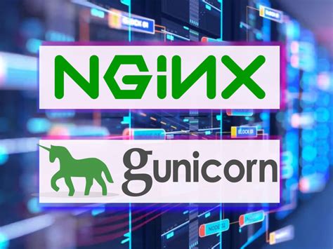 Installing Nginx Gunicorn On Linux Upwork