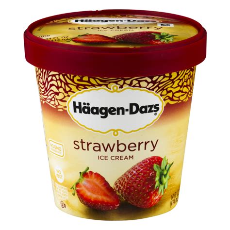 Haagen Dazs Logo Transparent