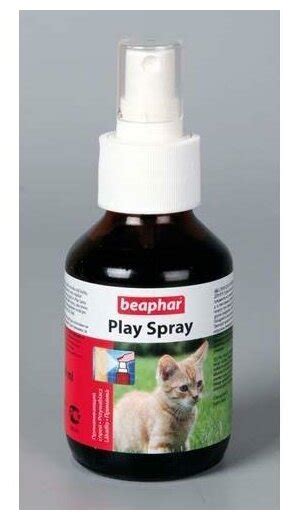 Beaphar Play Spray