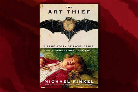 Inside the Hunt for the World's Most Prolific Art Thief - InsideHook