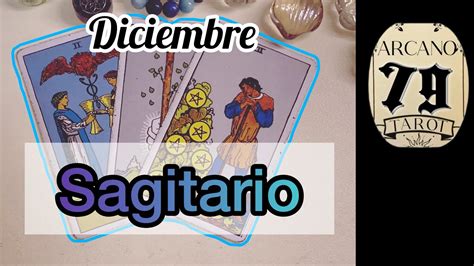 Tarot Sagitario El Que La Sigue La Consigue Trabajaste Duro