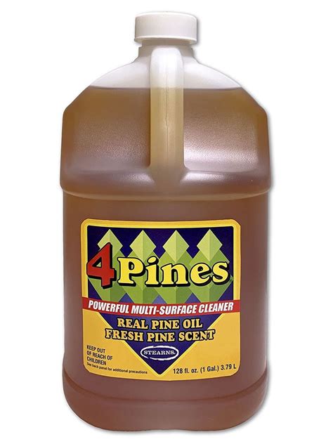 Pines Cleaner A Powerful Multi Surface Cleaner Real Pine Oil Fresh