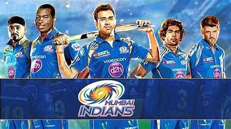 Ipl 2023 Mumbai Indian Full Squad 2023 Mumbai Indians Probable | Hot ...