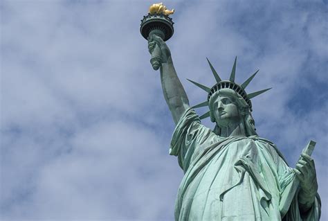 La Estatua De La Libertad Curiosidades Que No Sab As De Ella