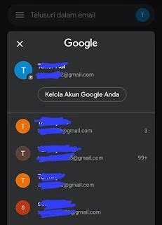 4 Cara Mengubah Tanggal Lahir Di Akun Google Lewat Android Laptop