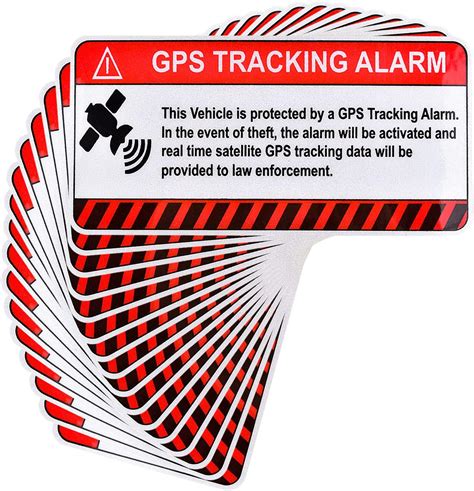 Gps Tracking Sticker For Car Anti Theft Car Vehicle