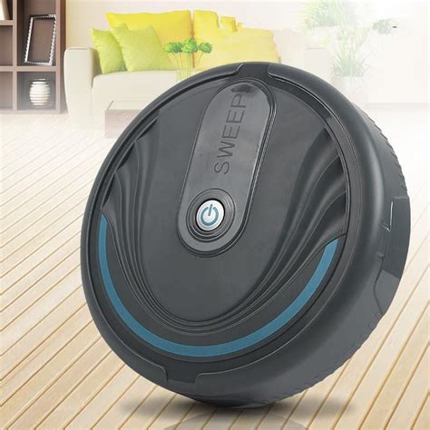 2021 Robot Vacuum Cleaner With Smart Mapping System, App Controls ...