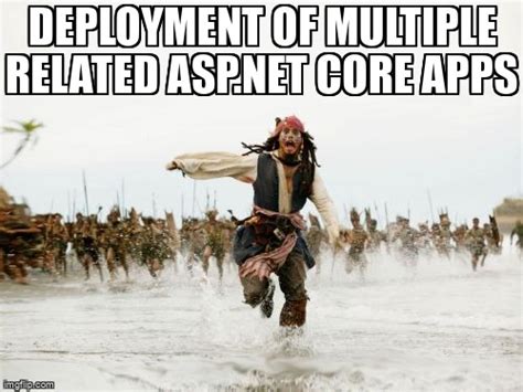 Meme Overflow On Twitter Deployment Of Multiple Related Https T Co