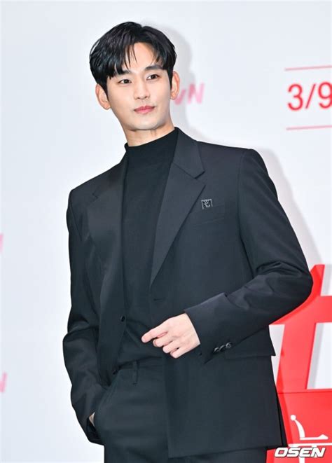 Queen Of Tears Kim Soo Hyun The King Of Ad Libs Recognized By Kim Ji