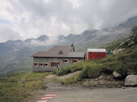 Rifugio Omio Fotos Hikr Org