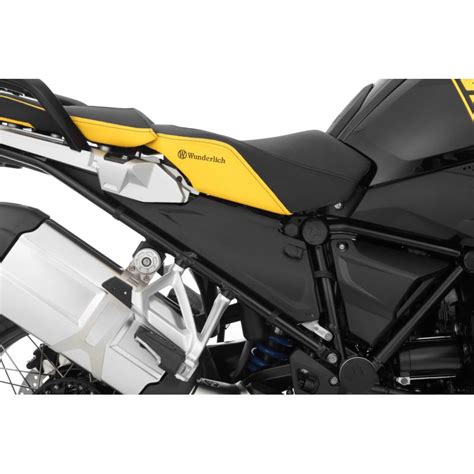 Carénage de cadre BMW R1250GS 2021 Wunderlich 20800 602