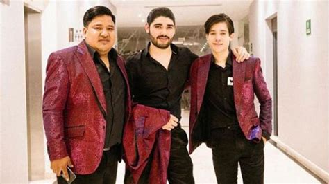 Axel Ramírez Vocalista De Alta Consigna Abandona La Agrupación