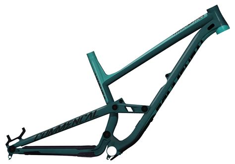 Commencal Clash 2019 Frame Reviews Comparisons Specs Frames