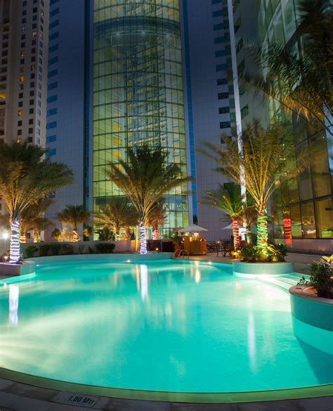 Beach Hotel Apartment Dubai | JA Oasis Beach Tower