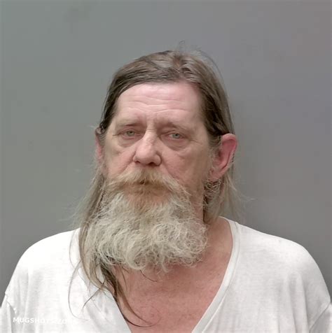 Glass Doyle Calhoun County Mugshots Zone