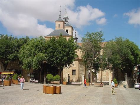 Qué ver en Arganda del Rey arganda info