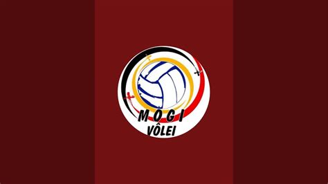 U17 Campeonato Paulista Mogi Vôlei X Louveira YouTube