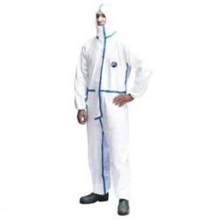 Dupont Tyvek Coveralls Medicalsupplies Co Uk