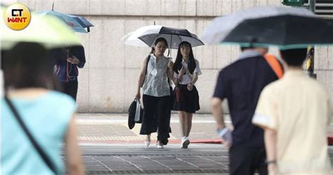 清明時節不再「雨紛紛」！ 氣象專家曝「大雨到處下」時間點 Ctwant Line Today