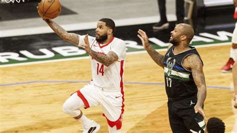 DJ Augustin hopeful of turnaround in second season with Rockets