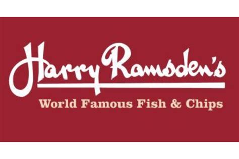 Harry Ramsden's - Spree Book discount offer - Spree Book