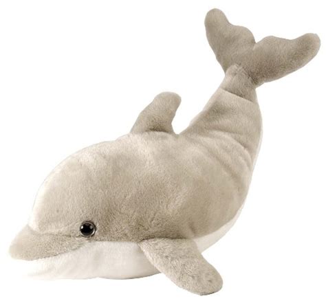 Dolphin Stuffed Animals