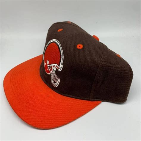 #Vintage #Cleveland #Browns NFL Wool #DrewPearson... - Depop