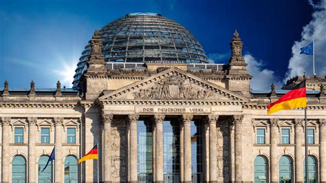 Debatte zum Bezahlbaren Führerschein im Deutschen Bundestag