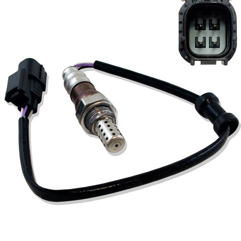 New O2 Oxygen Sensor Downstream For Grelly Usa