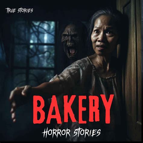 BAKERY: TRUE HORROR STORIES | TAGALOG HORROR STORIES – Kwentong ...