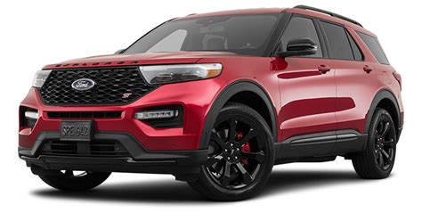 New 2023 Explorer Bob Tomes Ford Texas Dealership