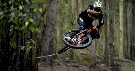 [Video] Jack Moir Shreds Ourimbah Bike Park in Oz | MTB-MAG.COM