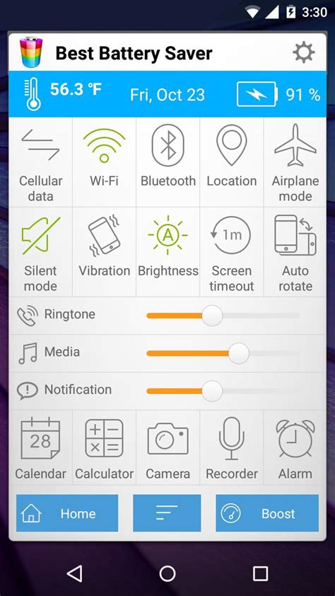Best Battery Saver APK for Android Download