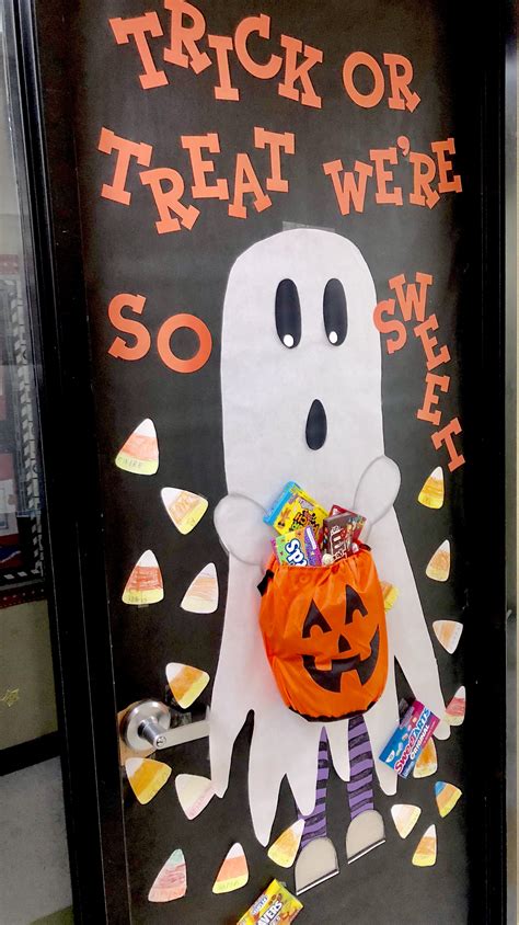 Fall Door Decor For Classroom Artofit