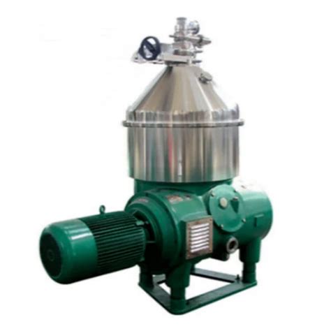 Centrifuge Fruit Juice Purifying Separator Machine Juice Centrifuge