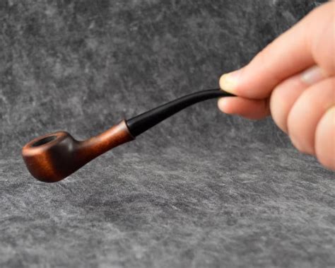 Mini Pocket Tobacco Smoking Pipe Pipes 45 115cm