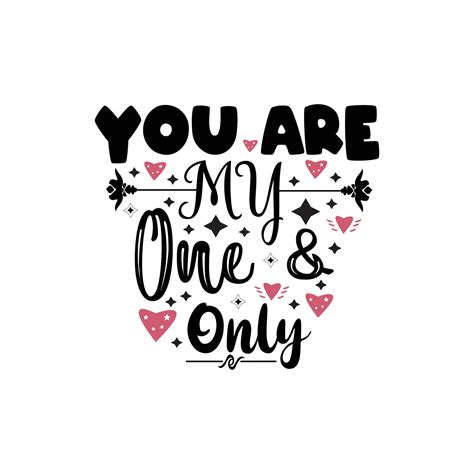 Their One And Only 7
