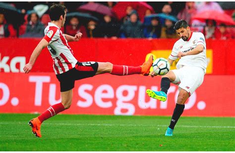 بث مباشر مباراة إشبيلية ضد أتلتيك بلباو في الدوري الإسباني الثوابت