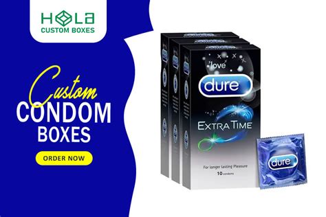 What Are The Different Types Of Materials Used In Condom Packaging