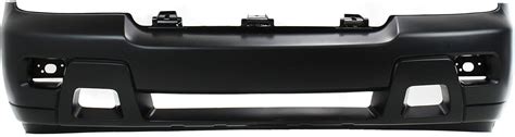 Amazon Front Bumper Cover Compatible With Chevrolet