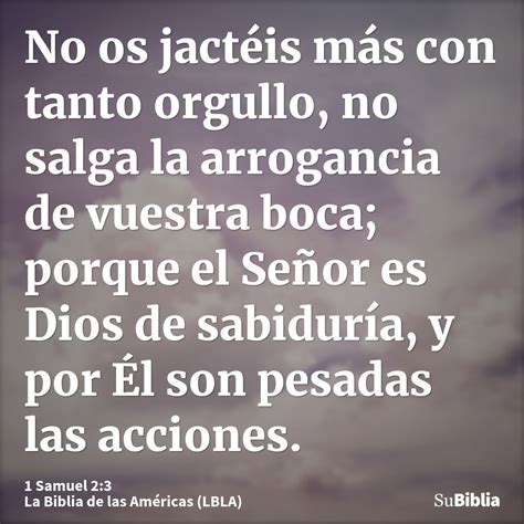 Samuel Biblia