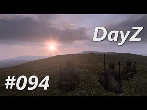 Let S Play DayZ Standalone 094 Ende Der Welt Full HD Deutsch Let S