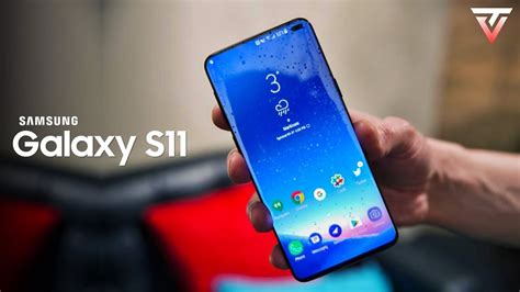 Samsung Galaxy S11 Price in Pakistan - GoldenGSM