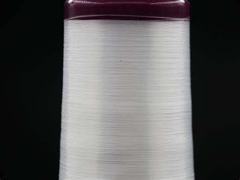 China High Temperature Resistant Quartz Fiber Yarn Manufacturers Suppliers Factory Made In