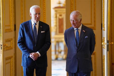 King Charles And Queen Camilla Utterly Horrified By