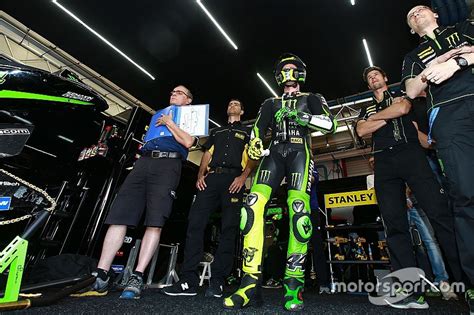 Yamaha et Tech3 annoncent le départ de Pol Espargaró