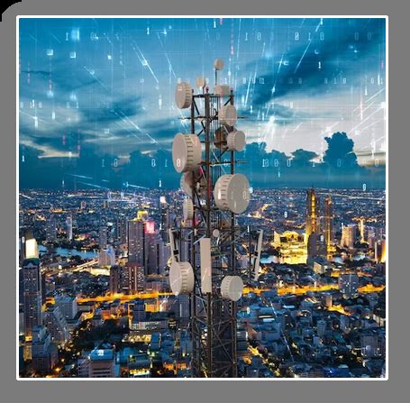 telecom data amur trench