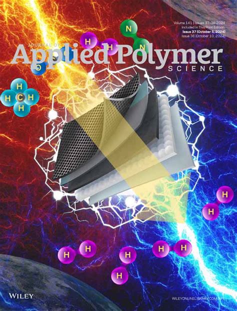 Factor Journal Of Applied Polymer Science
